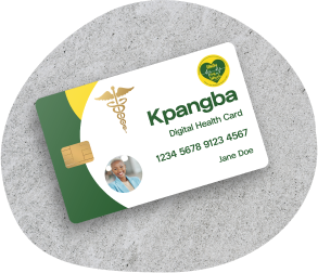 KFW Health Card