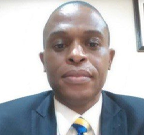 Ugochukwu Francis Ajuzie