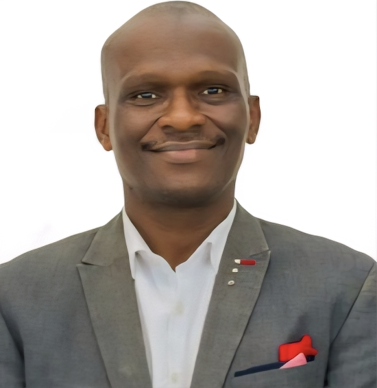 Olusegun Solomon Kupoluyi